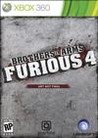 Brothers in Arms: Furious 4 Image