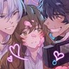 Mayday Memory: CHOICE SF Otome Image