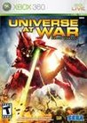 Universe at War: Earth Assault Image