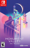 Monument Valley: The Trilogy Image