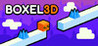 Boxel 3D Image