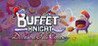 Buffet Knight - Decadent Full Course Image