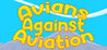 Avians Against Aviation
