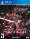 Vengeful Guardian: Moonrider