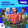 The Sims 4: Jungle Adventure Image