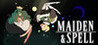 Maiden & Spell Image