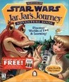 Star Wars: Jar Jar's Journey Adventure Book Image