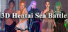 3D Hentai SeaBattle Image
