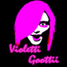 Violetti Goottii