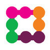 Dot Block - Flow Connection Image