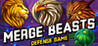 Merge Beasts - Defense Game Image
