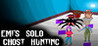 Emi's Solo Ghost Hunting Image