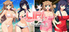 LIP! Lewd Idol Project Vol. 3 - Hot Springs and Beach Episodes Image