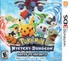 Pokemon Mystery Dungeon: Gates to Infinity Image