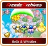 Arcade Archives: Bells & Whistles Image