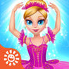 Ballet Dancer - Royal Competition Image