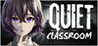 Quiet Classroom Image