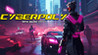 Cyberpoly RPG - Dark City Image
