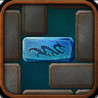 Blue Block for iPad Image