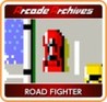 Arcade Archives: Road Fighter Image