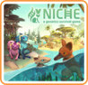 Niche: a genetics survival game Image
