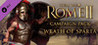 Total War: Rome II - Wrath of Sparta Campaign Pack Image
