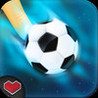 Slide Soccer - Multiplayer online soccer kicks-off! Image