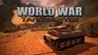 World War: Tank Battle Image