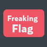 Freaking Flag Image