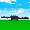 Flappy Dragon - Ender Dragon TNT Dodge! Image