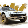 Rally Drive Championship Car Racing Game