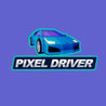 Pixel Driver Image