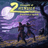 Chronicles of 2 Heroes: Amaterasu's Wrath