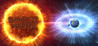 Space Warp Image