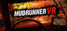 MudRunner VR Image