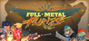 Full Metal Furies Image