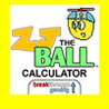 ZJ the Ball Calculator Image