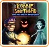 Robbie Swifthand and the Orb of Mysteries Image
