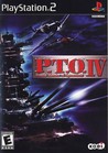 P.T.O. IV: Pacific Theater of Operations