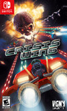 Crisis Wing Image