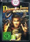 Diamon Jones: Eye of the Dragon Image
