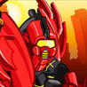 Robots Attack!