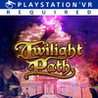 Twilight Path Image
