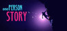 One person story Image