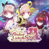 Atelier Lydie & Suelle: The Alchemists and the Mysterious Paintings - Great Adventures in New Worlds Vol. 1