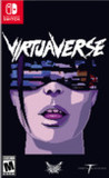 VirtuaVerse Image