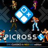 PICROSS S SNK CLASSICS & NEOGEO edition