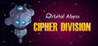 Orbital Abyss: Cipher Division Image