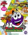 Putt-Putt Enters the Race Image
