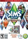 The Sims 3 Plus University Life Image